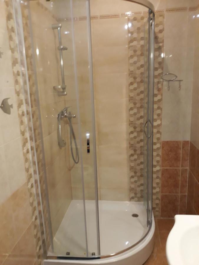 Town Center Studio Apartment Daugavpils Ngoại thất bức ảnh
